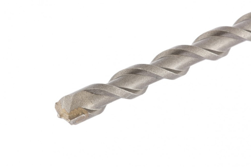 Бур по бетону, 10 х 210 мм, Luxembourg tip, SDS Plus Барс по ценам производителя в Уфе с доставкой по всей России