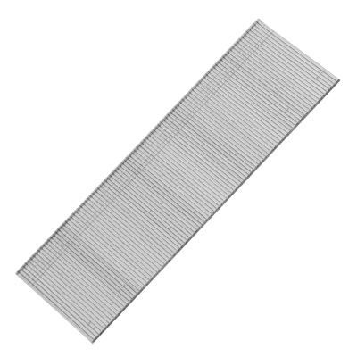 Гвозди для пневматического нейлера, длина 40 мм, ширина 1.25 мм, толщина 1 мм, 5000 шт Matrix по ценам производителя в Уфе с доставкой по всей России