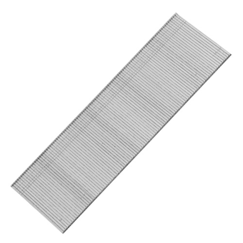 Гвозди для пневматического нейлера, длина 40 мм, ширина 1.25 мм, толщина 1 мм, 5000 шт Matrix по ценам производителя в Уфе с доставкой по всей России