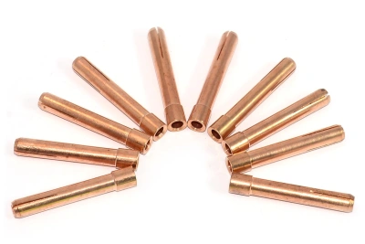 WP-17/18/26 цанга 2,4 мм для TIG горелок купить в Москве с доставкой по всей России | ProtosMarket.ru