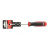 Отвертка Profi, SL5.5 х 100 мм, S2, двухкомпонентная рукоятка Matrix по ценам производителя в Уфе с доставкой по всей России