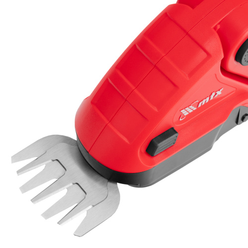 Ножницы-кусторез аккумуляторные GSM-3, Li-Ion, 3,6 В MTX по ценам производителя в Уфе с доставкой по всей России