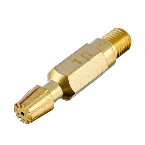 Мундштук внутренний №1П (8–15 мм) к Р3П-01, Р3П-02, Р3П-22 и Р3П-03 по ценам производителя в Уфе с доставкой по всей России