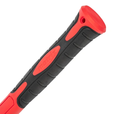 Кувалда optimal, 2000 г, фибергласовая обрезиненная рукоятка Matrix по ценам производителя в Уфе с доставкой по всей России