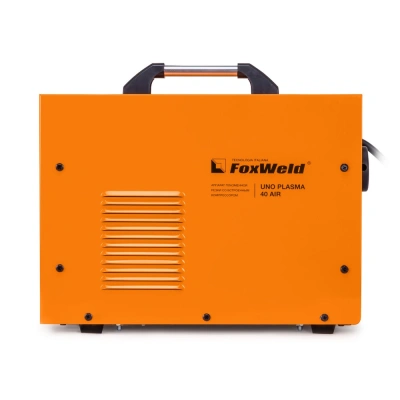 Аппарат плазменной резки со встроенным компрессором UNO Plasma 40 Air по ценам производителя в Уфе с доставкой по всей России