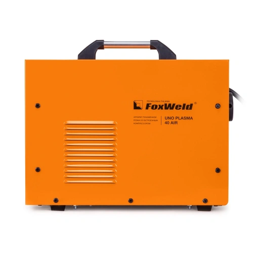 Аппарат плазменной резки со встроенным компрессором UNO Plasma 40 Air по ценам производителя в Уфе с доставкой по всей России