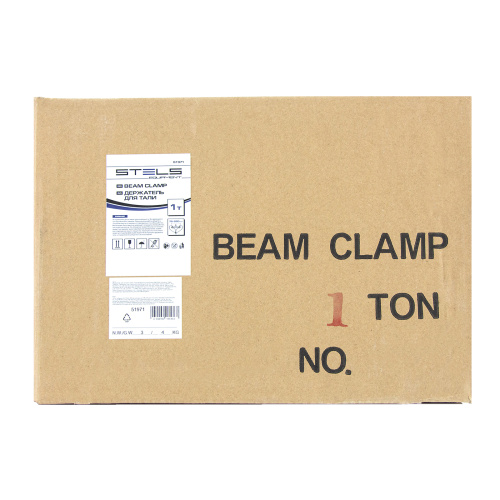 Держатель для тали 1 т Stels по ценам производителя в Уфе с доставкой по всей России