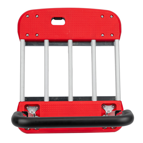 Тележка хозяйственная, телескопическая, грузоподъемность 150 кг Matrix по ценам производителя в Уфе с доставкой по всей России