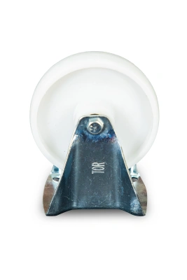 Колесо неповоротное полипропилен FRCn 63 150 мм (N) по ценам производителя в Уфе с доставкой по всей России