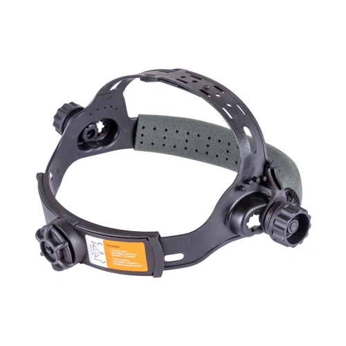 Маска сварщика КОРУНД прима (ф-р АСФ 3/11, пр-во FoxWeld ,без коробки по ценам производителя в Уфе с доставкой по всей России