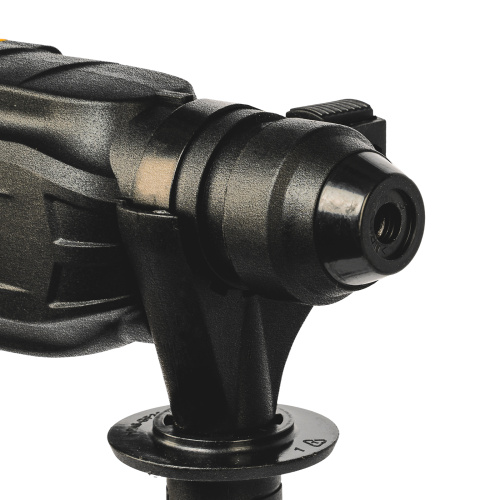 Перфоратор электрический RH-650-18, SDS-plus, 650 Вт, 2.0 Дж, 3 плюс 1 режим Denzel по ценам производителя в Уфе с доставкой по всей России