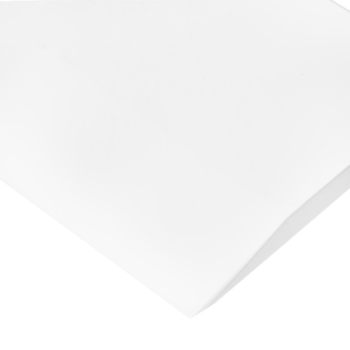 Шпатель, белая резина, 180 мм Сибртех по ценам производителя в Уфе с доставкой по всей России