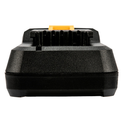 Батарея аккумуляторная B-18-2.0, Li-Ion, 18 В, 2,0 Ач Denzel по ценам производителя в Уфе с доставкой по всей России