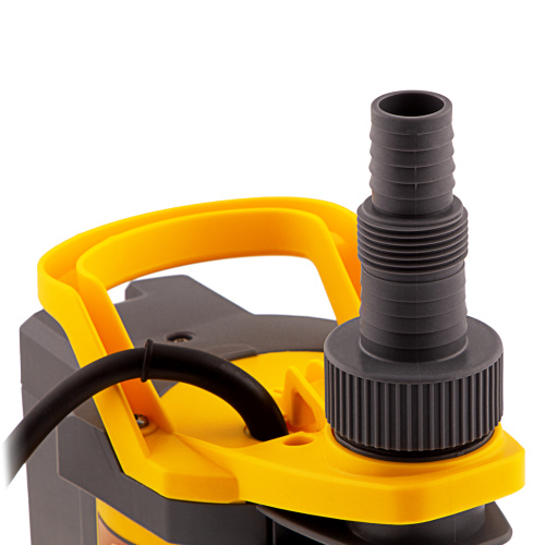 Дренажный насос DPХ950, Х-Pro, 950 Вт, подъем 8.5 м, 15500 л/ч Denzel по ценам производителя в Уфе с доставкой по всей России