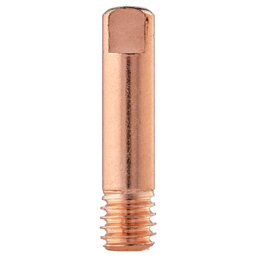 Наконечник сварочный прямой МАСТЕР E-CU М6 d1,2мм FCK6600-12 по ценам производителя в Уфе с доставкой по всей России