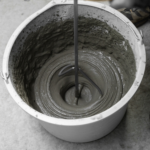 Миксер для строительных смесей, 160х600мм, хвостовик М14 Сибртех по ценам производителя в Уфе с доставкой по всей России