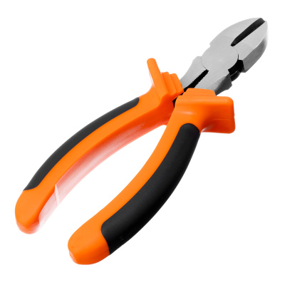 Бокорезы, Comfort, 180 мм, шлифованные, двухкомпонентные рукоятки Sparta по ценам производителя в Уфе с доставкой по всей России