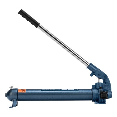 Насос гидравлический со шлангом для 10 т растяжки Stels по ценам производителя в Уфе с доставкой по всей России