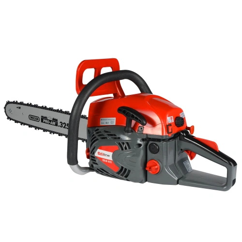 Бензиновая цепная пила EVOline CSG 46-18 ES по ценам производителя в Уфе с доставкой по всей России