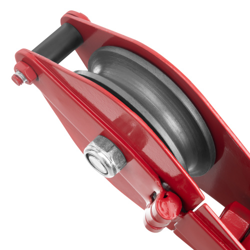 Блок монтажный с крюком, 1 т Matrix по ценам производителя в Уфе с доставкой по всей России