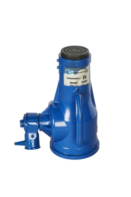 Домкрат винтовой TOR ДВ 25,0 т (X) по ценам производителя в Уфе с доставкой по всей России