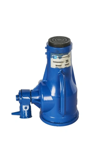 Домкрат винтовой TOR ДВ 25,0 т (X) по ценам производителя в Уфе с доставкой по всей России