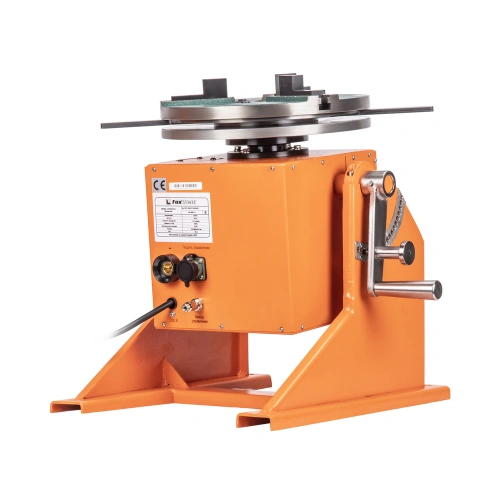 Foxweld Вращатель Атлант-0.5 c патроном (пр-во FoxWeld/КНР) по ценам производителя в Уфе с доставкой по всей России