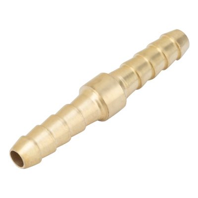 Штуцер "елка" двусторонний соединительный под шланг 6 мм, 2 шт Stels по ценам производителя в Уфе с доставкой по всей России