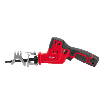 Пила сабельная аккумуляторная RС-65, Li-Ion, 12 В MTX по ценам производителя в Уфе с доставкой по всей России