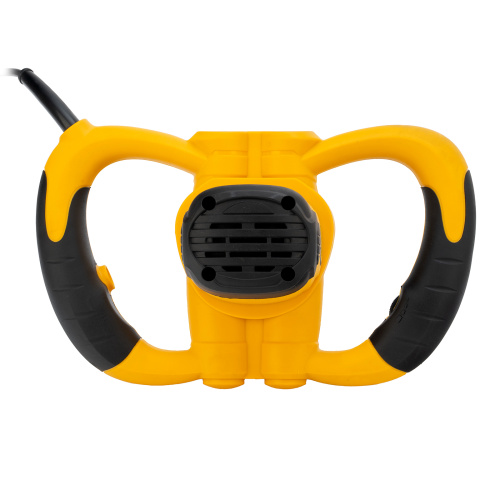 Миксер строительный EM-1-1220, 1220 Вт, 0-480/0-800 об/мин Denzel по ценам производителя в Уфе с доставкой по всей России