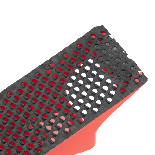 Рубанок, 250 х 42 мм, обдирочный, пластмассовый, для гипсокартона Matrix по ценам производителя в Уфе с доставкой по всей России