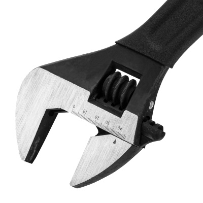 Ключ разводной, 375 мм Matrix по ценам производителя в Уфе с доставкой по всей России