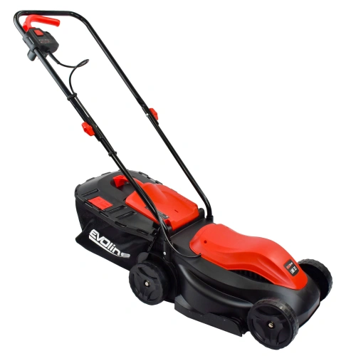 Электрическая газонокосилка EVOline LME 32 по ценам производителя в Уфе с доставкой по всей России