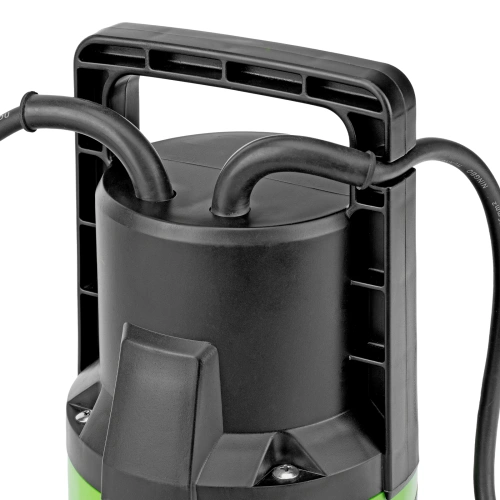 Дренажный насос для грязной воды СДН650-35, 650 Вт, напор 8 м, 11000 л/ч Сибртех по ценам производителя в Уфе с доставкой по всей России