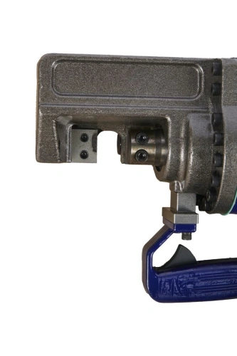 Арматурорез электрогидравлический TOR HHG-25D (4-25 мм) по ценам производителя в Уфе с доставкой по всей России