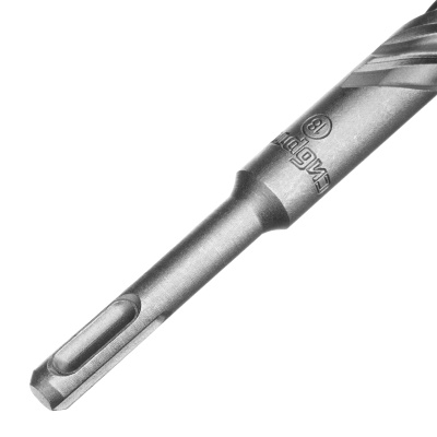 Бур по бетону, 18 x 600 мм, SDS Plus Сибртех по ценам производителя в Уфе с доставкой по всей России