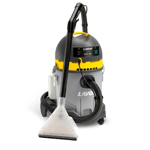 Ковровый экстрактор Lavor GBP 20 New по ценам производителя в Уфе с доставкой по всей России