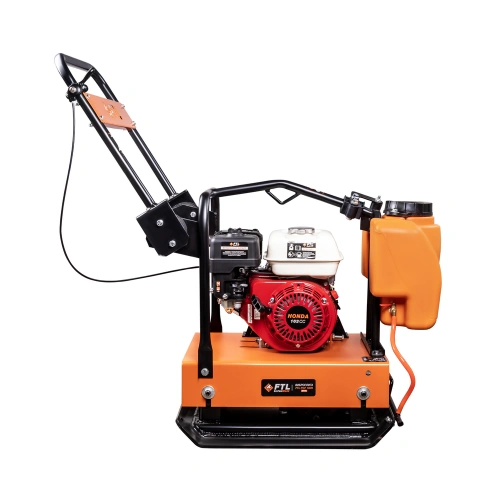 Виброплита FTL PCF 100H по ценам производителя в Уфе с доставкой по всей России