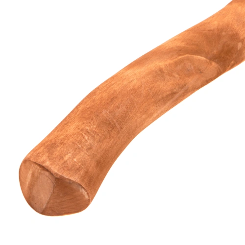 Топор кованный, в сборе, 1400/1750 г, деревянное топорище, 500 мм, Б4 Сибртех по ценам производителя в Уфе с доставкой по всей России