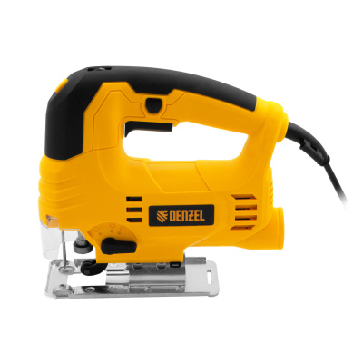 Лобзик электрический JS-65, 550 Вт, 65 мм Denzel по ценам производителя в Уфе с доставкой по всей России