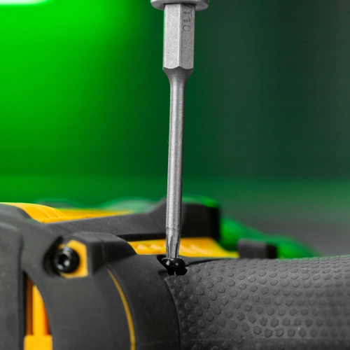 Отвертка реверсивная с набором бит и торцевых головок, 25 шт, CrV, чехол Сибртех по ценам производителя в Уфе с доставкой по всей России