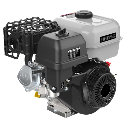 Двигатель бензиновый EVOline GB 270 C по ценам производителя в Уфе с доставкой по всей России
