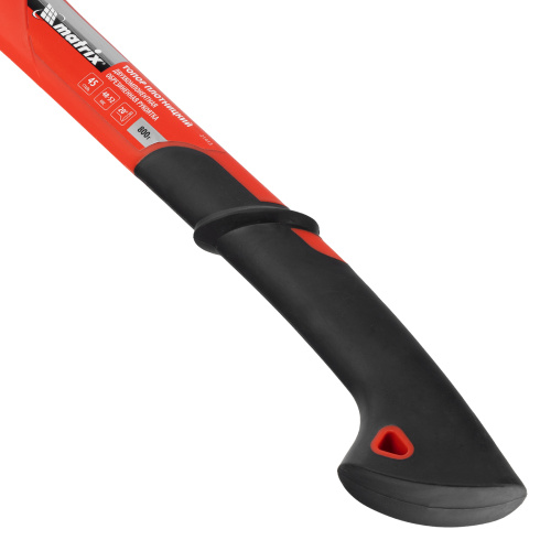 Топор, 800 г, эргономичная фибергласовая рукоятка, 450 мм Matrix по ценам производителя в Уфе с доставкой по всей России