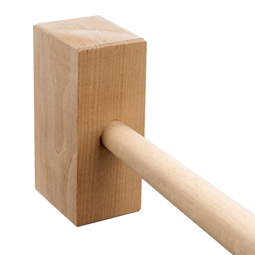 Киянка деревянная Сибртех по ценам производителя в Уфе с доставкой по всей России