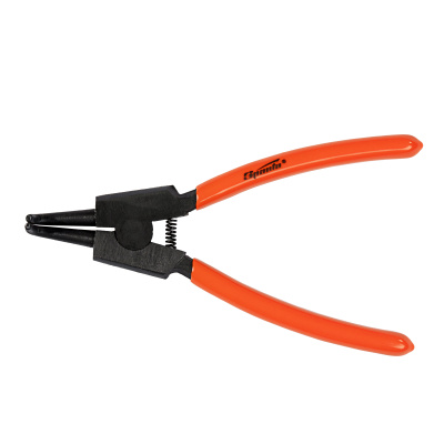 Съемник, 150 мм, для внешних стопорных колец, изогнутые губки (разжим) Sparta по ценам производителя в Уфе с доставкой по всей России