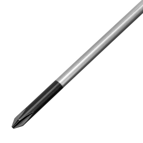 Набор отверток для точных работ универсальный, 8 шт, Crv Сибртех по ценам производителя в Уфе с доставкой по всей России