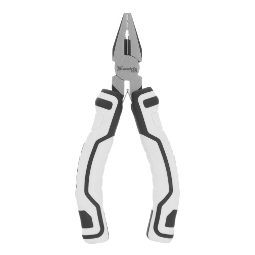 Плоскогубцы Mini, 120 мм, авторазжим, Pro Matrix по ценам производителя в Уфе с доставкой по всей России