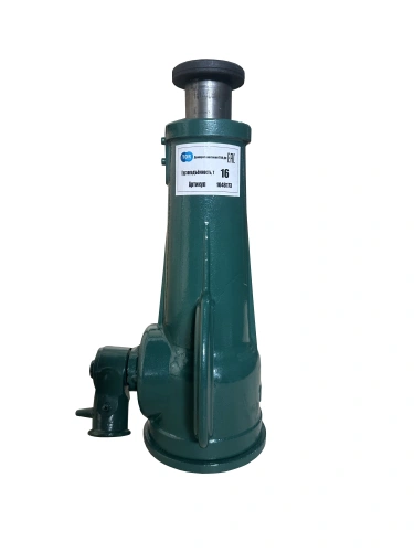 Домкрат винтовой TOR ДВ 16,0 т (X) по ценам производителя в Уфе с доставкой по всей России