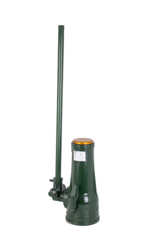 Домкрат винтовой TOR ДВ 50,0 т по ценам производителя в Уфе с доставкой по всей России