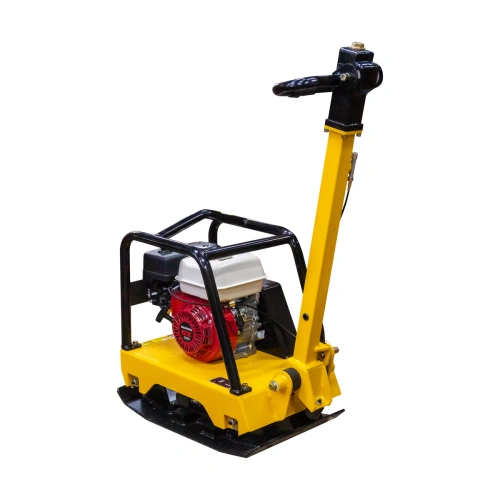 Виброплита MASALTA MH-125-4 (бензиновая, гидравлическая Honda GX160, 4,0 (5,5) кН (л.с.), 135 кг) по ценам производителя в Уфе с доставкой по всей России